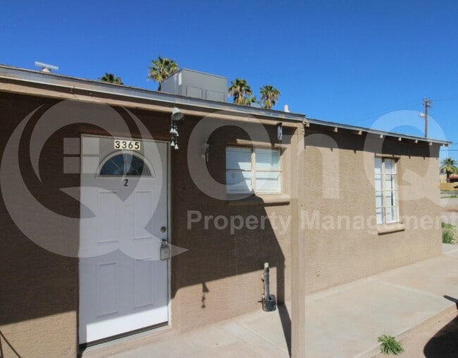 property at 3365 N Stone Ave
