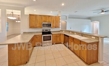 2012 Chaucer Ln in Nocatee, FL - Building Photo - Building Photo