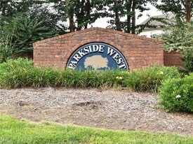 3922 Village Park Ct in Winston-Salem, NC - Building Photo