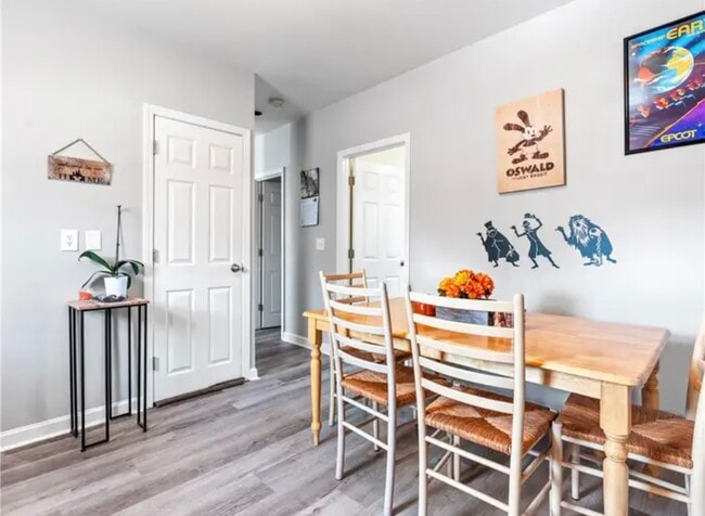 406 N Broadway, Unit Rumford 1R in Rumford, RI - Building Photo - Building Photo