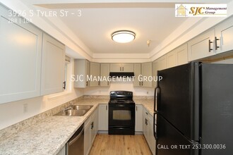 3926 S Tyler St-Unit -3 in Tacoma, WA - Building Photo - Building Photo