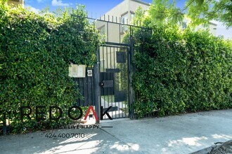 254 S Carondelet St in Los Angeles, CA - Building Photo - Building Photo