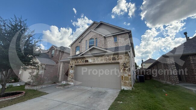 9905 Prairie Dog Ln in McKinney, TX - Building Photo - Building Photo