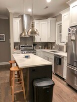 882 W Lill Ave, Unit 2 in Chicago, IL - Building Photo