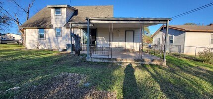 2305 Post Oak Ave in Copperas Cove, TX - Building Photo - Building Photo