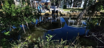 14329 W Seashell Ct in Crystal River, FL - Building Photo - Building Photo