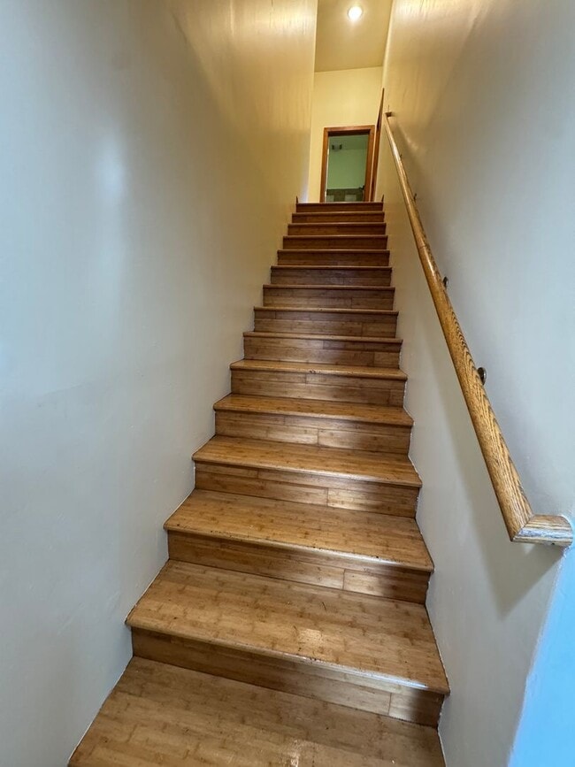property at 1205 Aloha Way