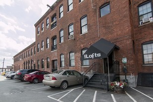 Lofts 125 Apartments