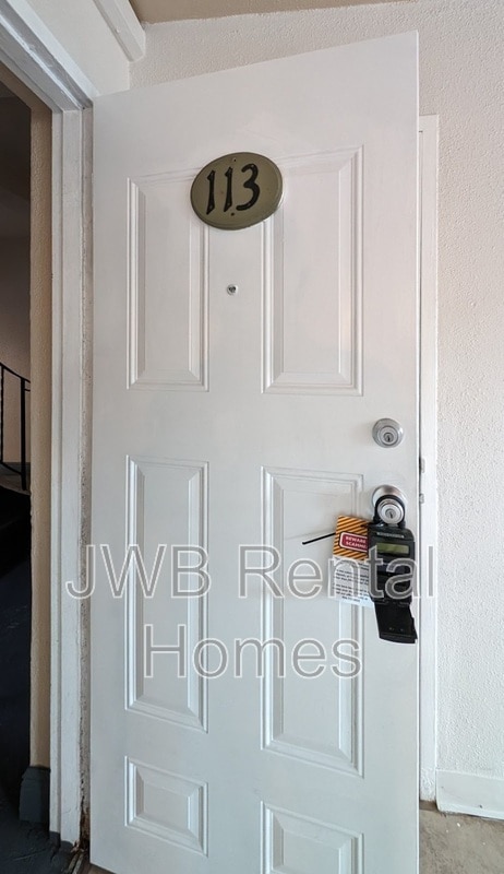 1602 2nd St N in Jacksonville Beach, FL - Building Photo - Building Photo
