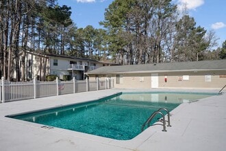 Westchester in Garner, NC - Building Photo - Building Photo