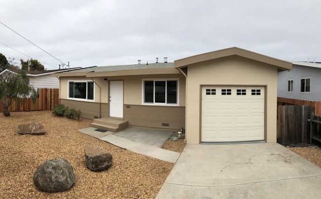 property at 1537 Lowell St