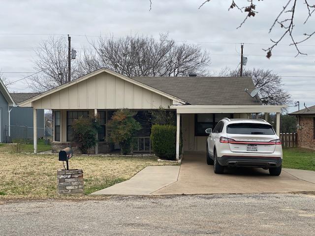 property at 602 Longhorn Trl