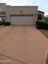 4651 Desert Springs Trail in Sierra Vista, AZ - Building Photo - Building Photo