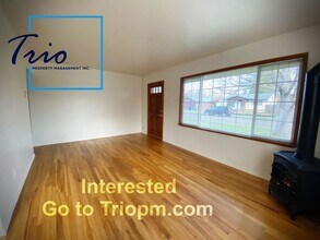 1440 Wilson St in Eugene, OR - Building Photo - Building Photo