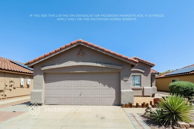 property at 13464 W Canyon Creek Dr