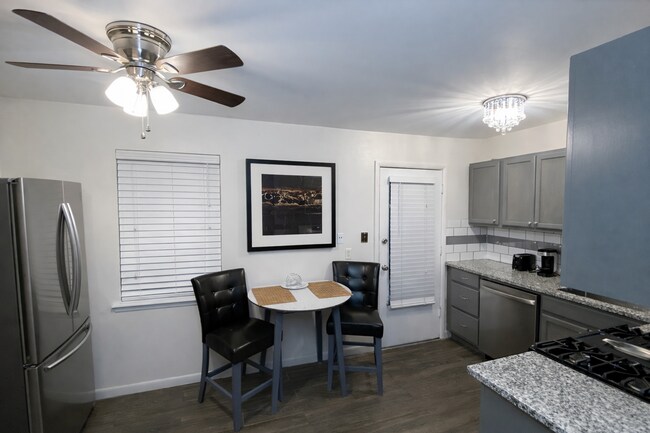 4517 S Peoria Ave in Tulsa, OK - Building Photo - Building Photo