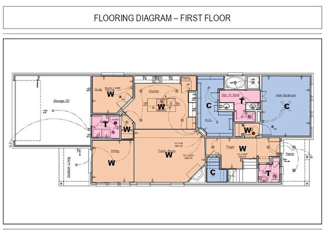 15583 Crape Myrtle Rd in Frisco, TX - Building Photo - Building Photo