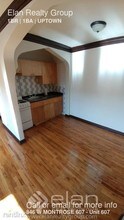 846 W Montrose Ave-Unit -Unit 607 in Chicago, IL - Building Photo - Building Photo