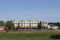 Touchmark at Fairway Village in Vancouver, WA - Foto de edificio - Building Photo