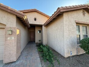 531 W Wildhorse Dr in Chandler, AZ - Building Photo - Building Photo