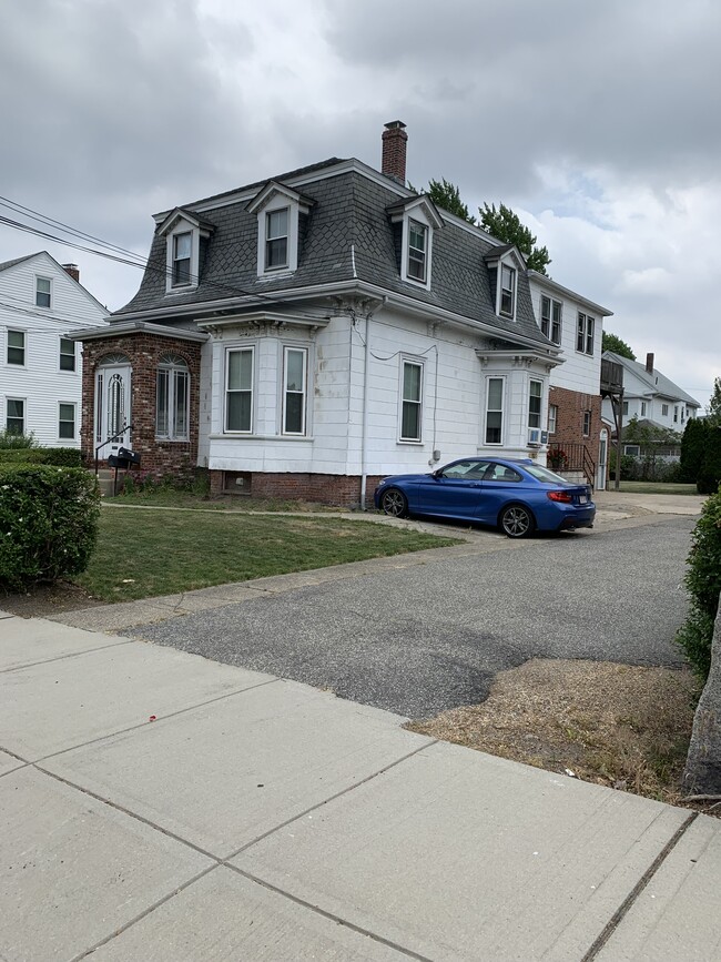 59 Winter St, Unit 2