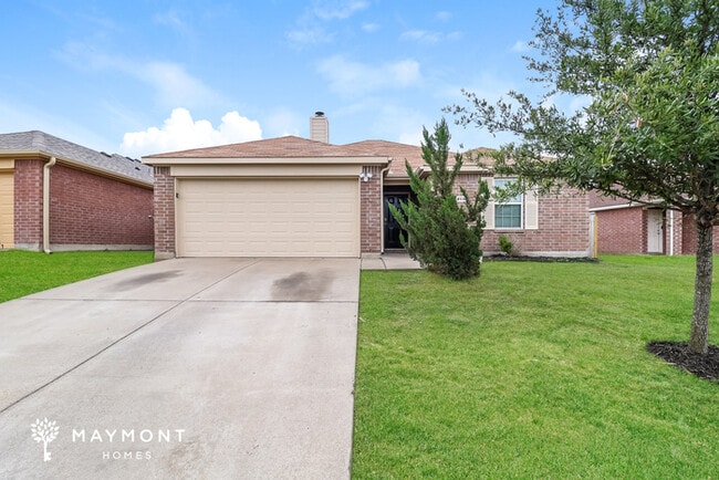 property at 2534 Paseo Paraiso