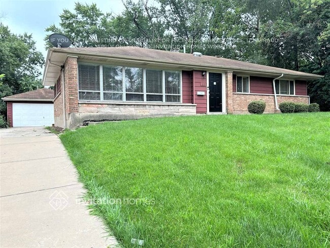 property at 113 Nashua St