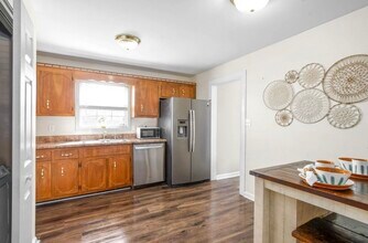 1017 Bush Ave in Oak Grove, KY - Building Photo - Building Photo