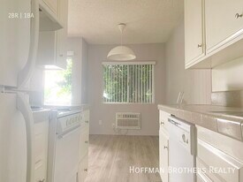 1822 Colby Ave in Los Angeles, CA - Building Photo