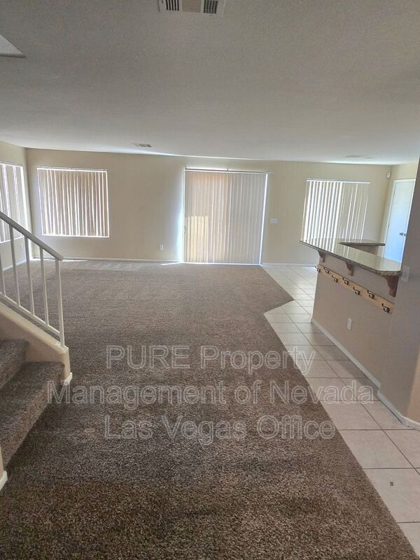 3608 Ashling St in Las Vegas, NV - Building Photo - Building Photo