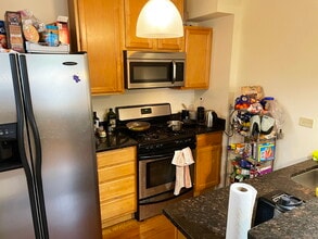 1736 W Altgeld St, Unit CH in Chicago, IL - Foto de edificio - Building Photo