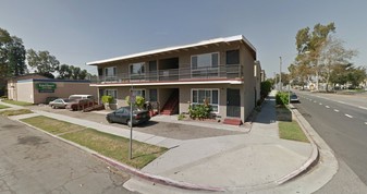 190 E Artesia Blvd Apartments