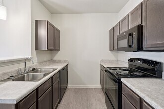 Denton Grove in Denton, TX - Foto de edificio - Building Photo