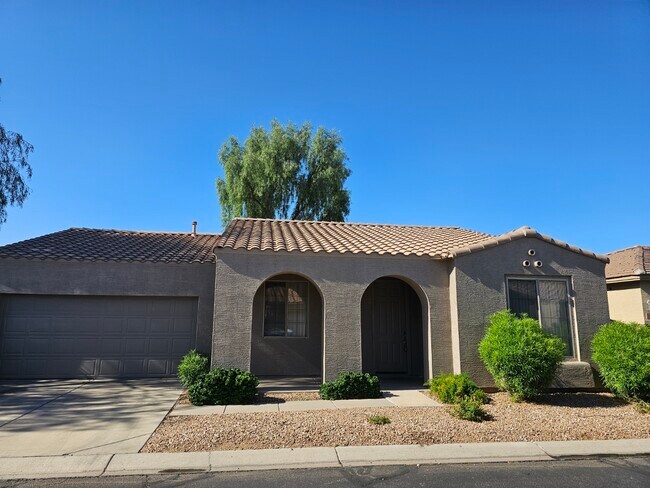 property at 7023 E Kessler Ave