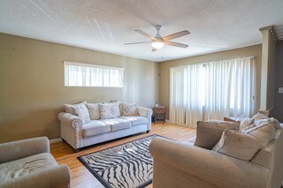 5001 54th St in San Diego, CA - Building Photo - Building Photo