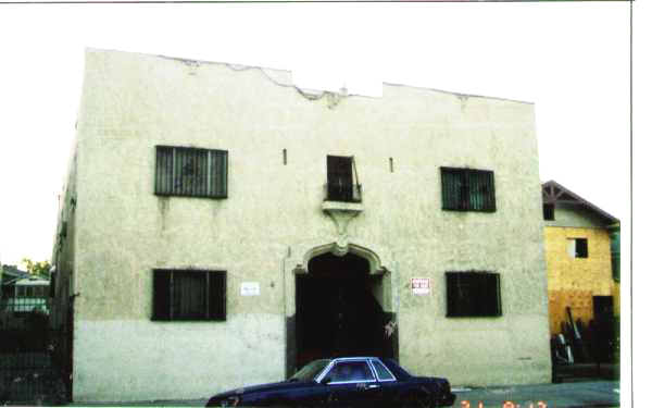 910 W 41st St in Los Angeles, CA - Building Photo - Building Photo