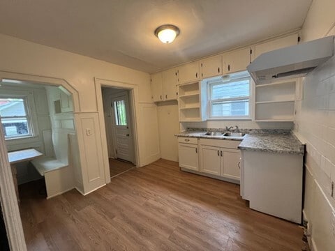 1085 Dietz Ave in Akron, OH - Building Photo - Building Photo
