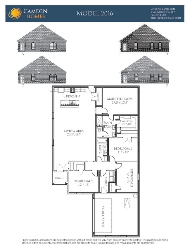 property at 600 Season St