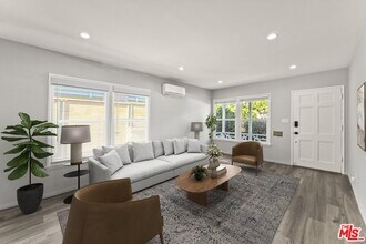 2654 33rd St in Santa Monica, CA - Building Photo - Building Photo