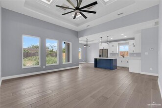 7 Makayla Dr in San Juan, TX - Building Photo - Building Photo