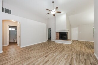 316 Willow St in Crowley, TX - Building Photo - Building Photo