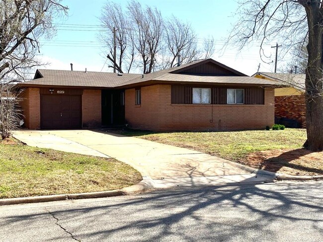 property at 1202 N Nail Pkwy