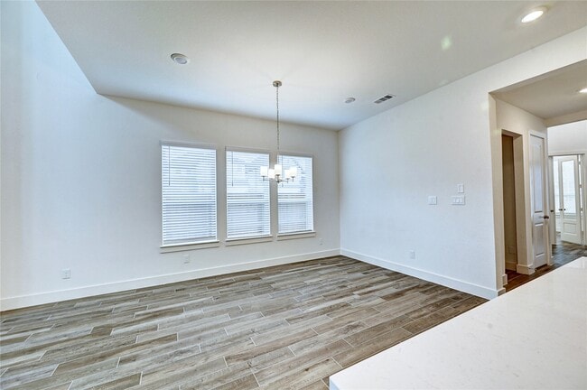 property at 7302 New Pecan Dr