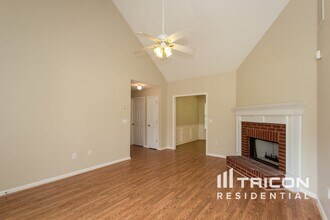 265 Overlook Dr in Covington, GA - Building Photo - Building Photo
