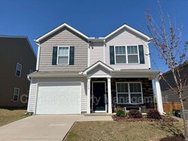 248 Bonifay Dr in Fountain Inn, SC - Building Photo