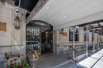 The Brookford in New York, NY - Building Photo - Building Photo