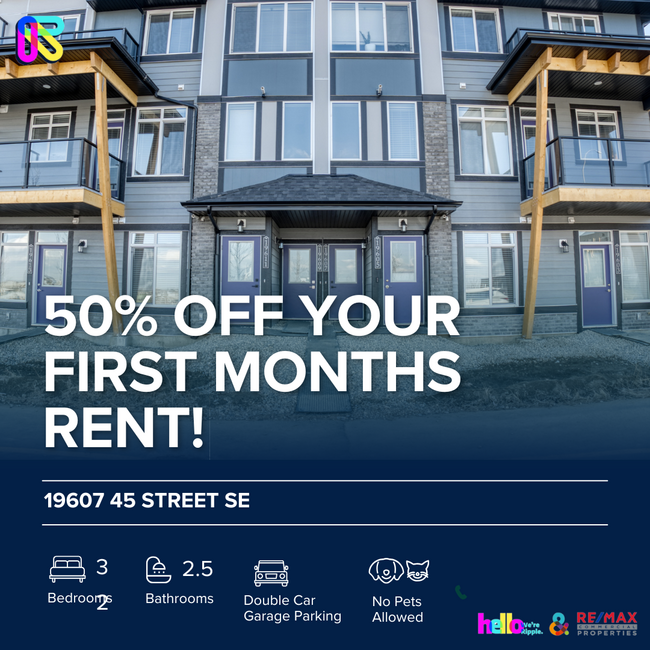 property at 19607 45th St SE