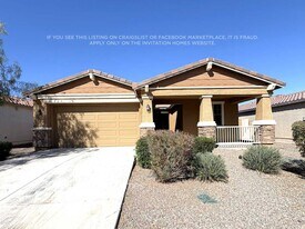 18240 W Carlota Ln in Surprise, AZ - Building Photo