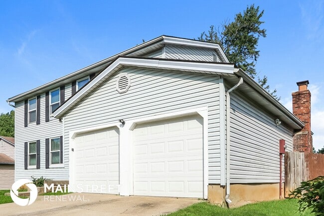 12013 Rock Spring Dr in Louisville, KY - Building Photo - Building Photo