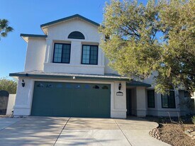 5028 W Hurston Dr in Tucson, AZ - Building Photo